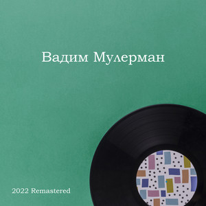 Вадим Мулерман cover