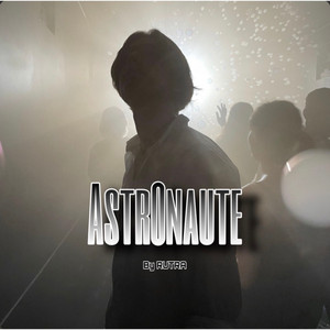 Astr0naute by Rutra