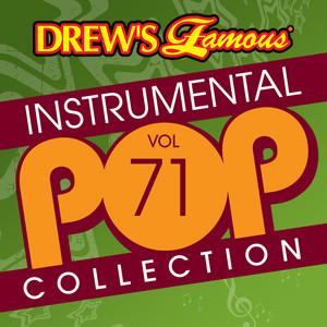 Drew's Famous Instrumental Pop Collection (Vol. 71) album