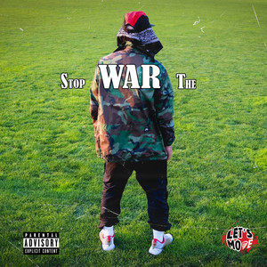 Женьок — Stop the War
