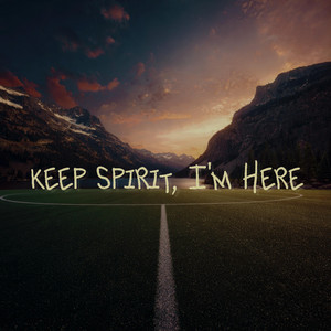 Spirit I'm Here by ARhs Music