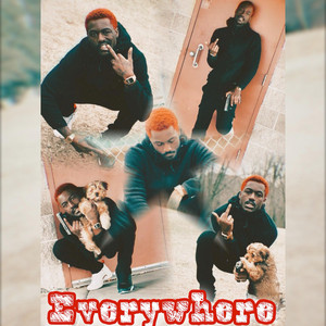 3 Headed Goat by Icemannosleep, Jae Munnee, Dsavv