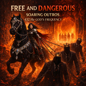 FREE AND DANGEROUS by SOARING OUTROS