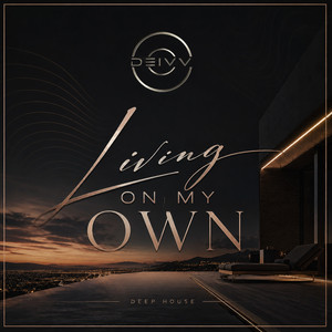 Living On My Own - Remix by DEIV V