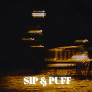 Sip & Puff - Instrumental Version by Nox Beatzz, G2 Beatzz