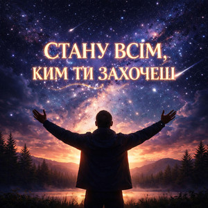 Стану всім, ким ти захочеш by Smart_top_ua