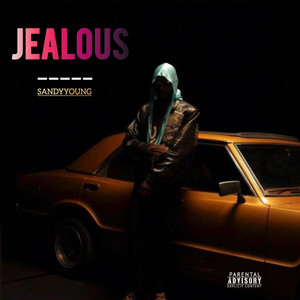 Sandyyoung - JEALOUS