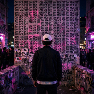 On m'a dit by RYM