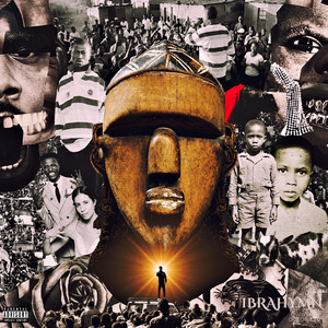 Godskin by Octopizzo, AratheJay