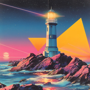 Guiding Light by Ghost in Delay