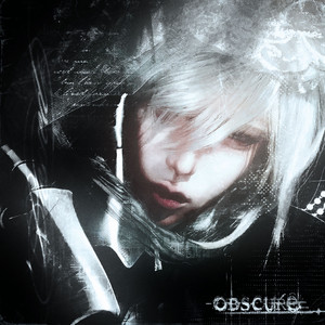 obscure by grcz