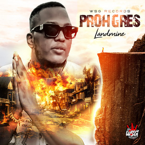 Landmine by Prohgres, WSG