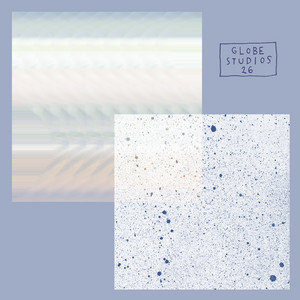 album cover: Globe Studios 26