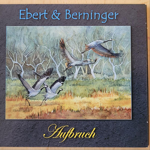 Auf der Flucht by ebert, Berninger
