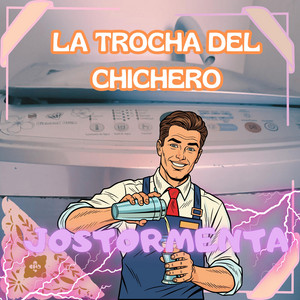 LA TROCHA DEL CHICHERO by JOSTORMENTA