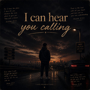 I Can Hear You Calling by KPJ Beats
