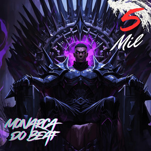 Quem sou Eu | AMV | Rap Geek | M.B by Monarca Do Beat
