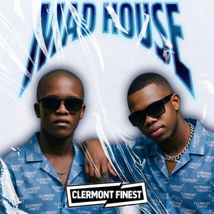 Gqom to the World by Clermont Finest, Dankie Boi, Still That Combo