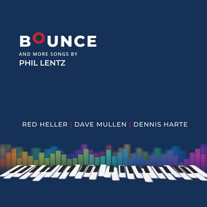 The Forest by Phil Lentz, Red Heller