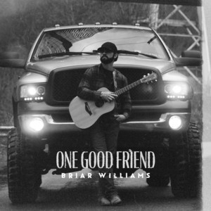 One Good Friend