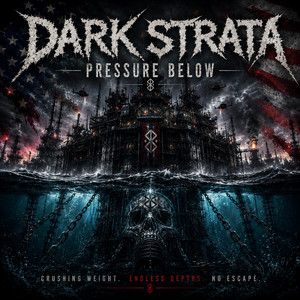 Pressure Below by Dark Strata