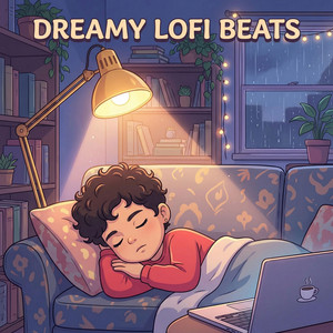 Café Froid à Minuit — Chill Lofi by Night Notes