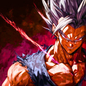 I Am The Rage by Get into Zone