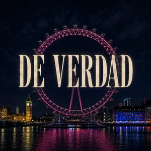 DE VERDAD by DobleM