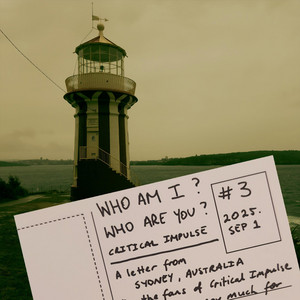 Critical Impulse - Who Are We?