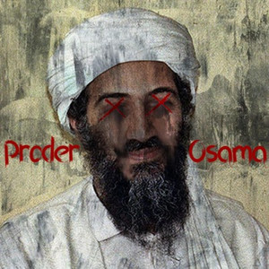 OSAMA by Proder