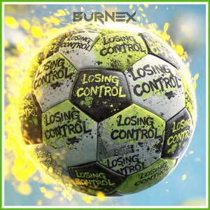 Losing Control by Burnex