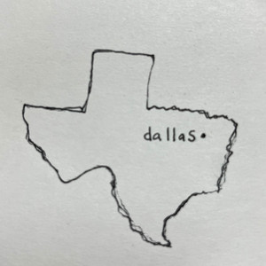Dallas by nic.