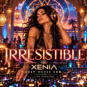 Irresistible DEEP HOUSE EDM by Xenia