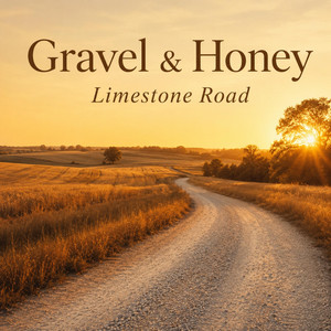 Limestone Road by Gravel & Honey