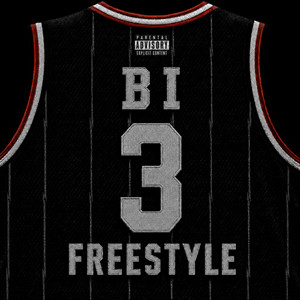 BI3 FREESTYLE by sunil