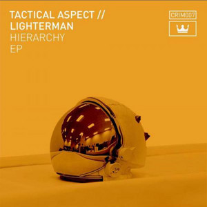Alive - Original Mix by Tactical Aspect