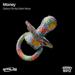 Money cover art