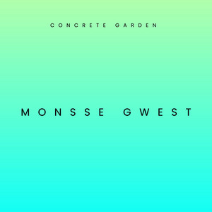 Monsse Gwest by Concrete Garden