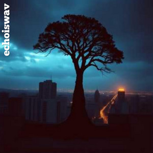 Unshaken by echoiswav