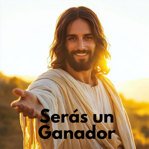 Marcos Freed - Serás un Ganador