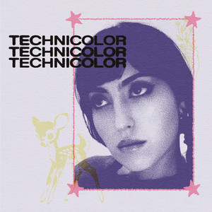 Portada de Technicolor