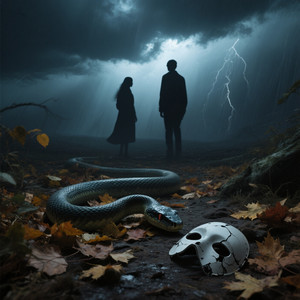 Latinovich Brian Tate - Temporada de Traición