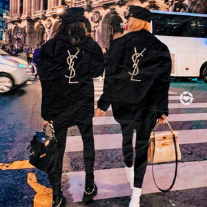 Laxaro DoubleG - Ysl