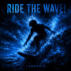 Ride The Wave! by CEOmusic