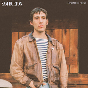 Sam Burton — I'm A Stranger (2026)