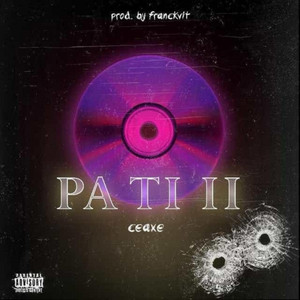 PA TI II by Ceaxe