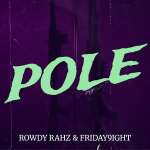 Rowdy Rahz