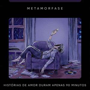 Quando o Amor Não Diz Nada by Metamorfase