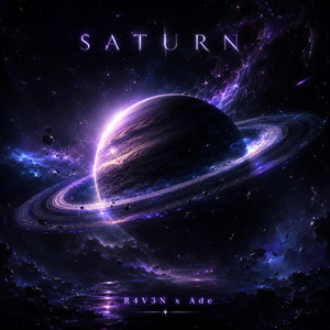 Saturn by R4V3N, Ade