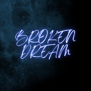 Portada de Broken Dream